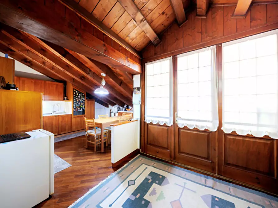 Immagine 9 di Appartamento in vendita  in VIA MASSIMO D'AZEGLIO a Este