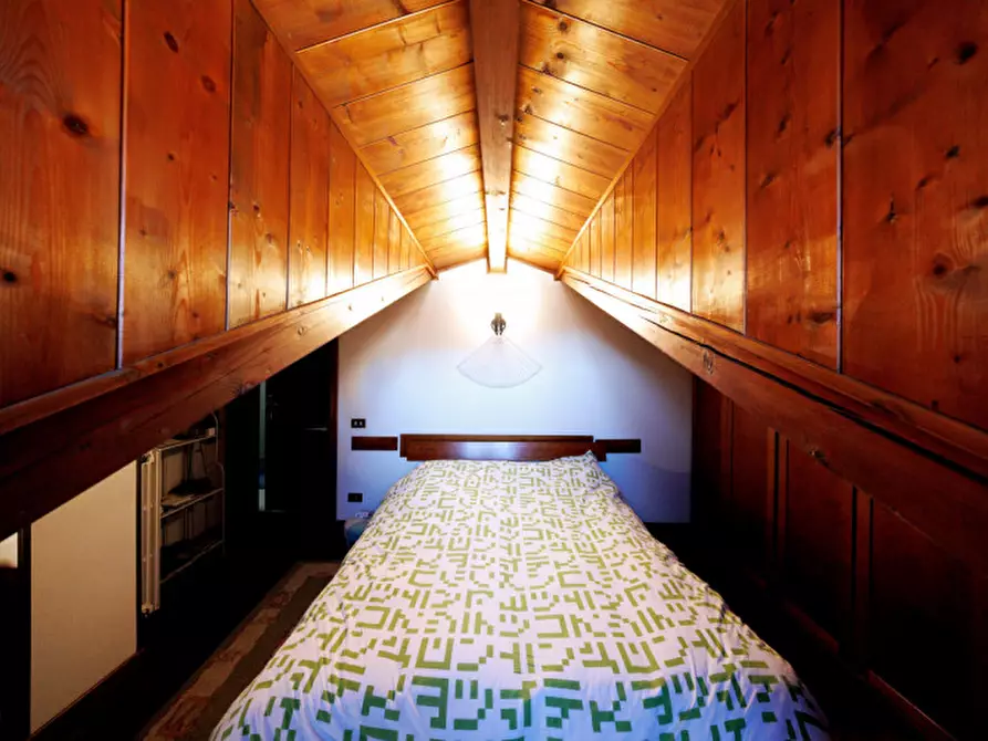 Immagine 10 di Appartamento in vendita  in VIA MASSIMO D'AZEGLIO a Este