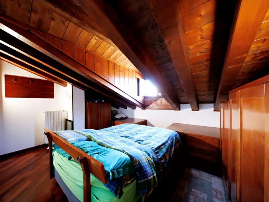 Immagine 11 di Appartamento in vendita  in VIA MASSIMO D'AZEGLIO a Este