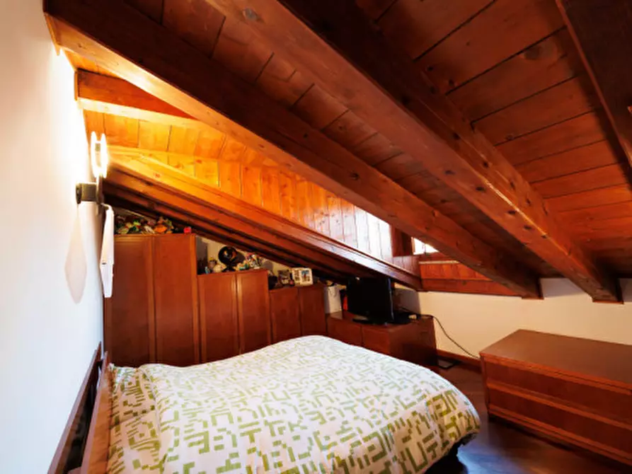 Immagine 15 di Appartamento in vendita  in VIA MASSIMO D'AZEGLIO a Este