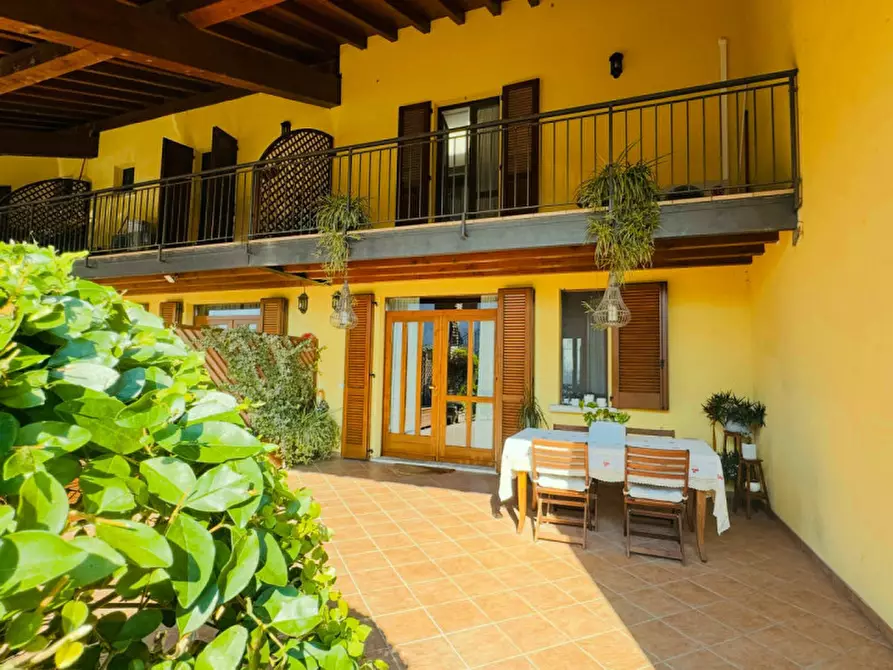 Immagine 8 di Villa in vendita  a Calvisano