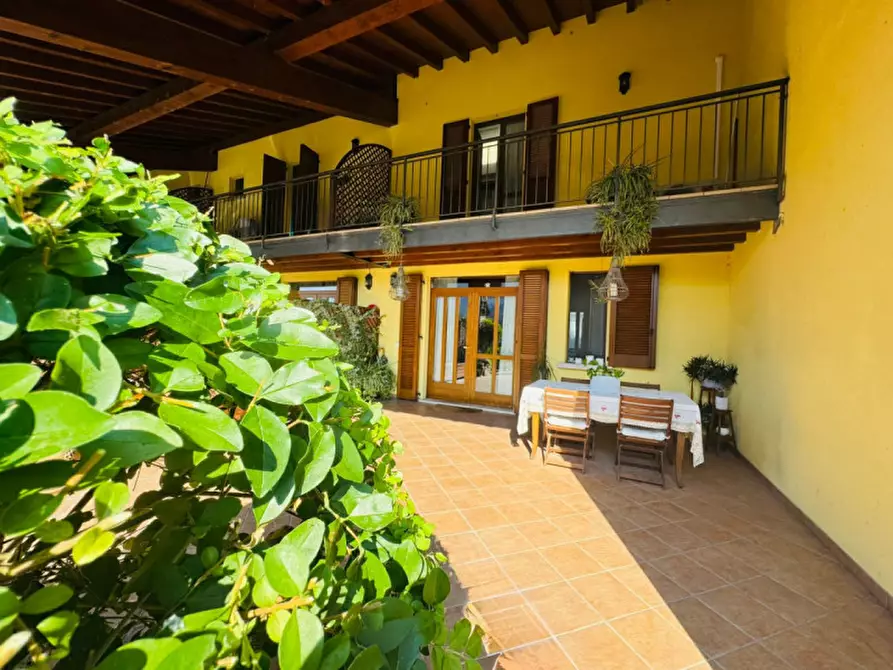 Immagine 9 di Villa in vendita  a Calvisano