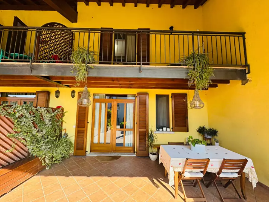 Immagine 11 di Villa in vendita  a Calvisano