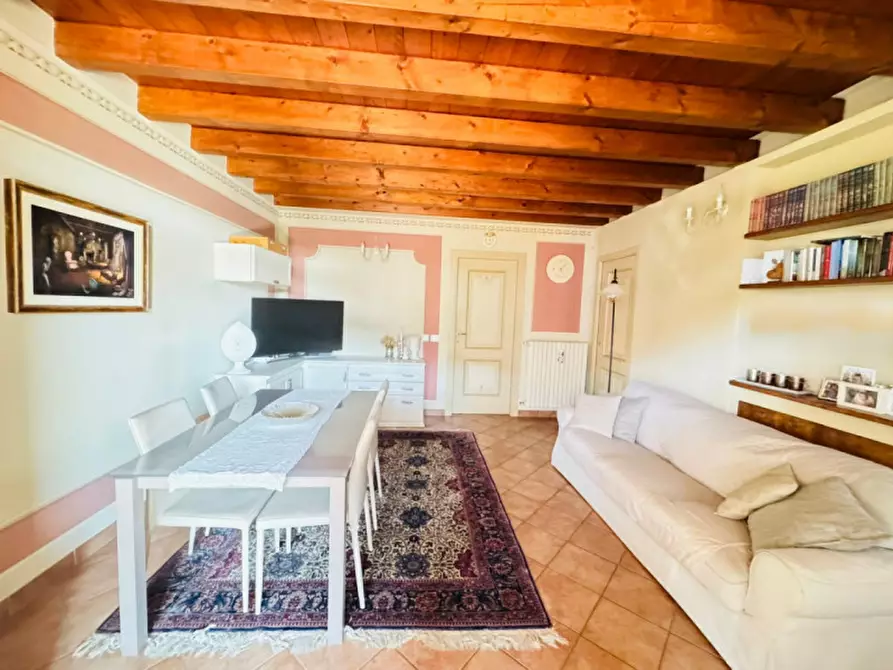 Immagine 13 di Villa in vendita  a Calvisano