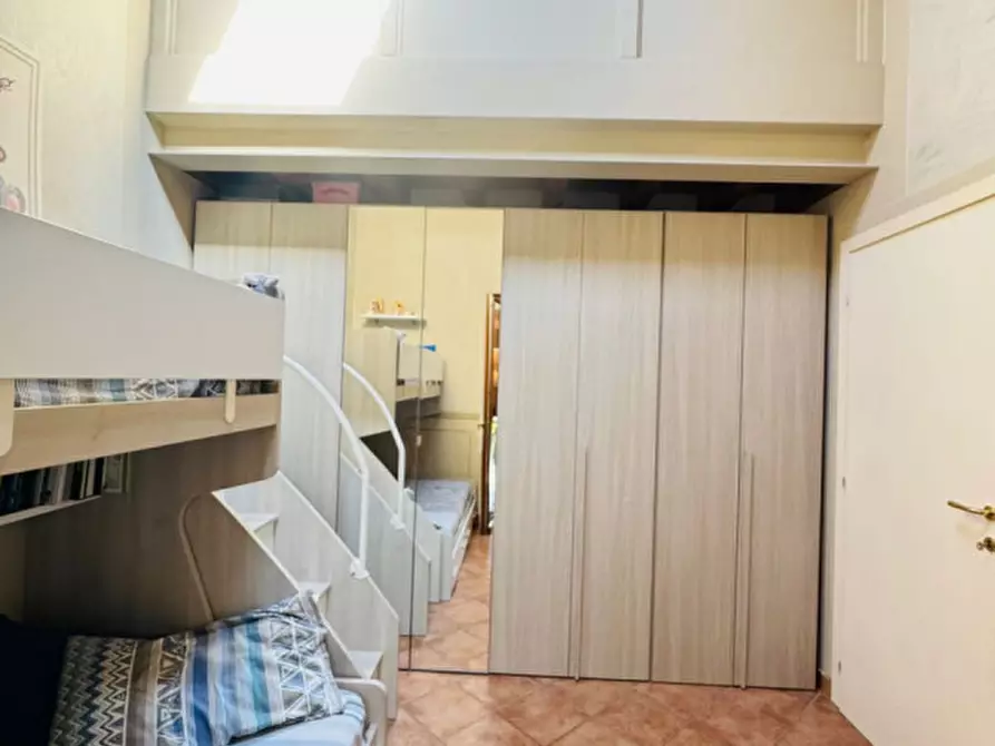 Immagine 28 di Villa in vendita  a Calvisano