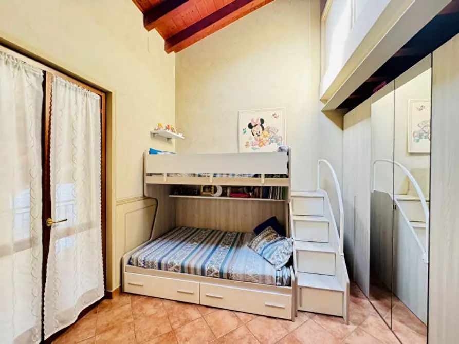Immagine 32 di Villa in vendita  a Calvisano