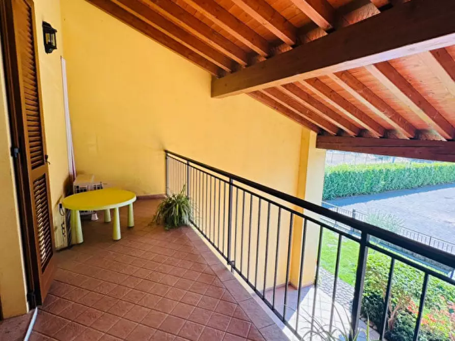 Immagine 33 di Villa in vendita  a Calvisano