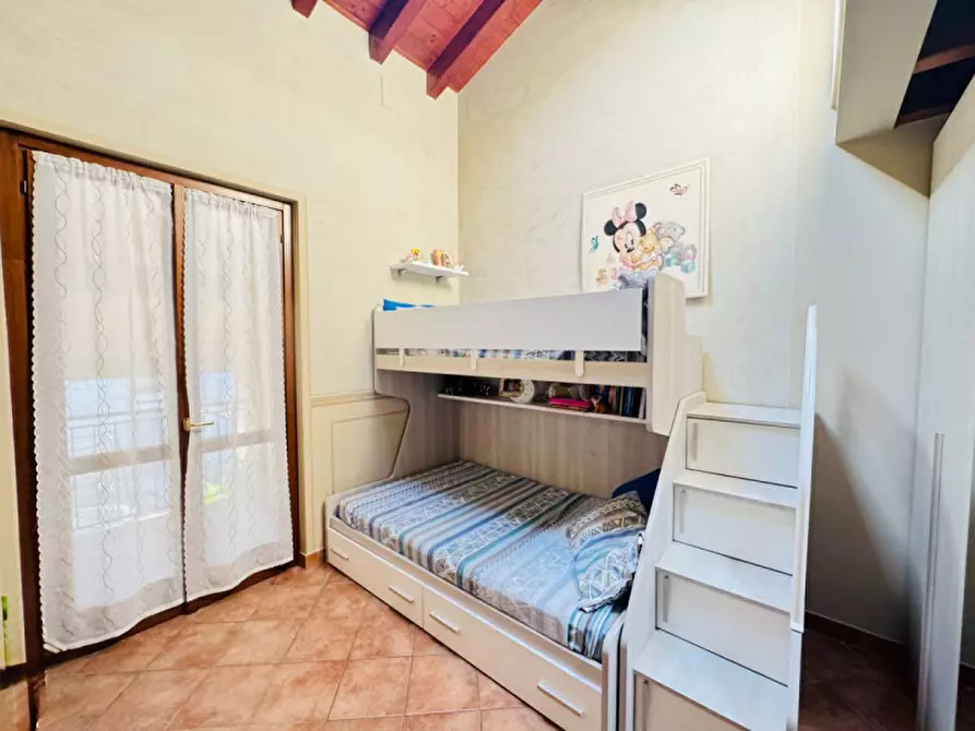 Immagine 29 di Villa in vendita  a Calvisano