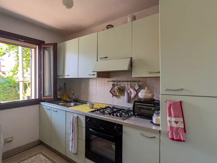 Immagine 6 di Casa bifamiliare in vendita  a Correzzola