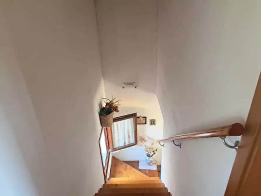 Immagine 9 di Casa bifamiliare in vendita  a Correzzola