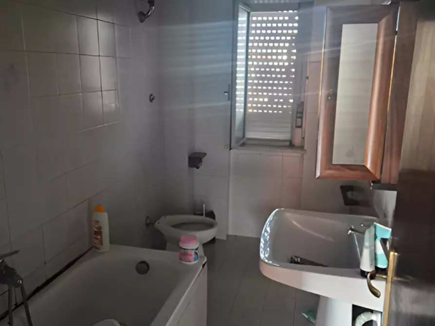 Immagine 5 di Appartamento in vendita  in Via Bosco a Casacelle, 25 a Giugliano In Campania