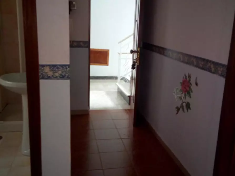 Immagine 3 di Palazzo in vendita  in Via Luisa Sanfelice a Ostuni