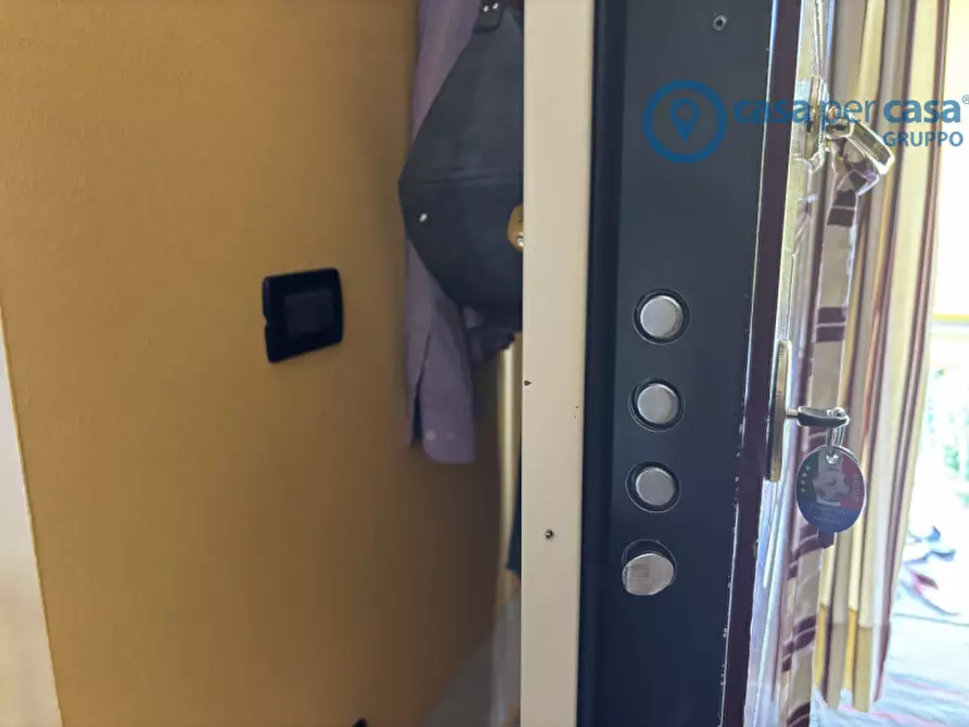 Immagine 11 di Villetta a schiera in vendita  a Boara Pisani