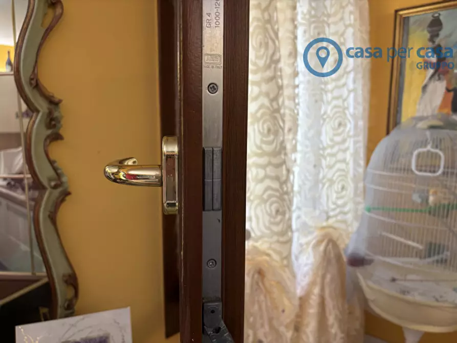 Immagine 12 di Villetta a schiera in vendita  a Boara Pisani