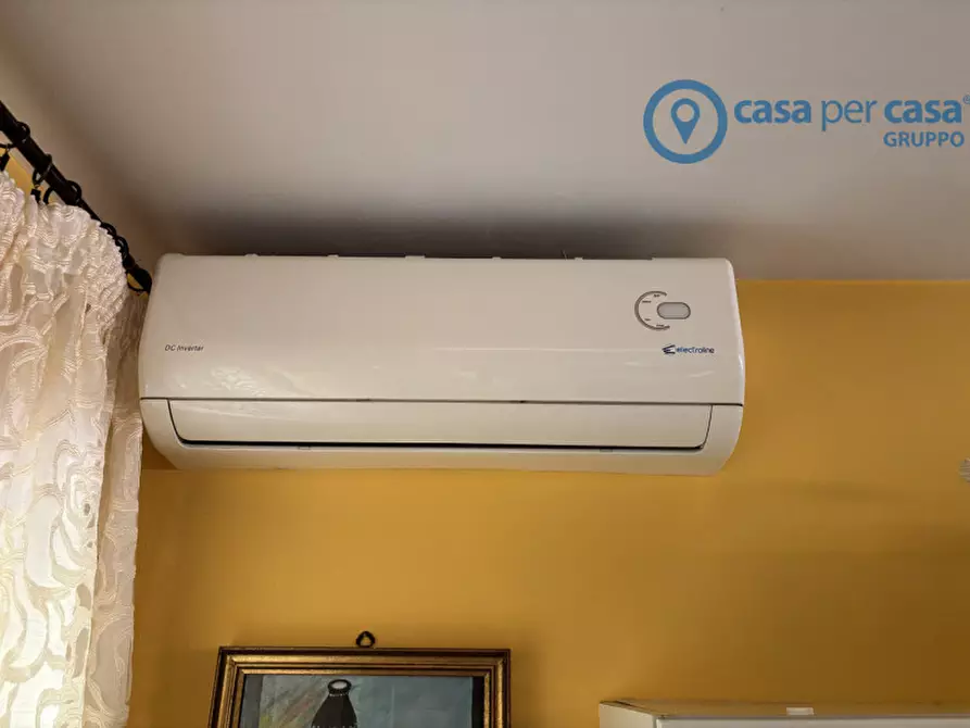 Immagine 13 di Villetta a schiera in vendita  a Boara Pisani