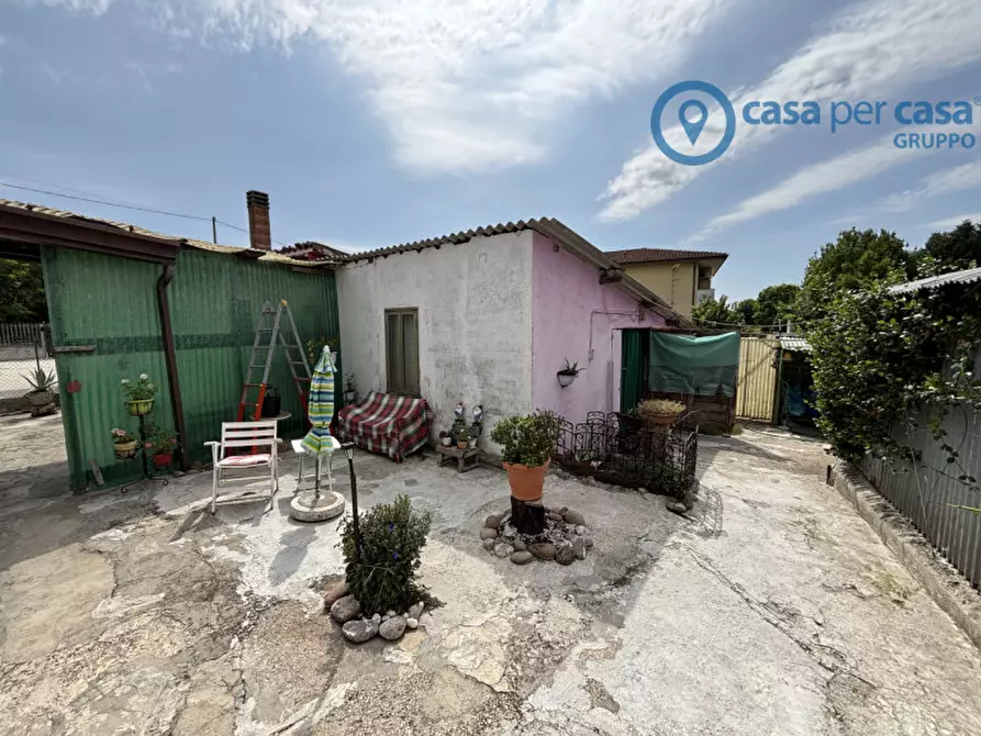 Immagine 15 di Villetta a schiera in vendita  a Boara Pisani