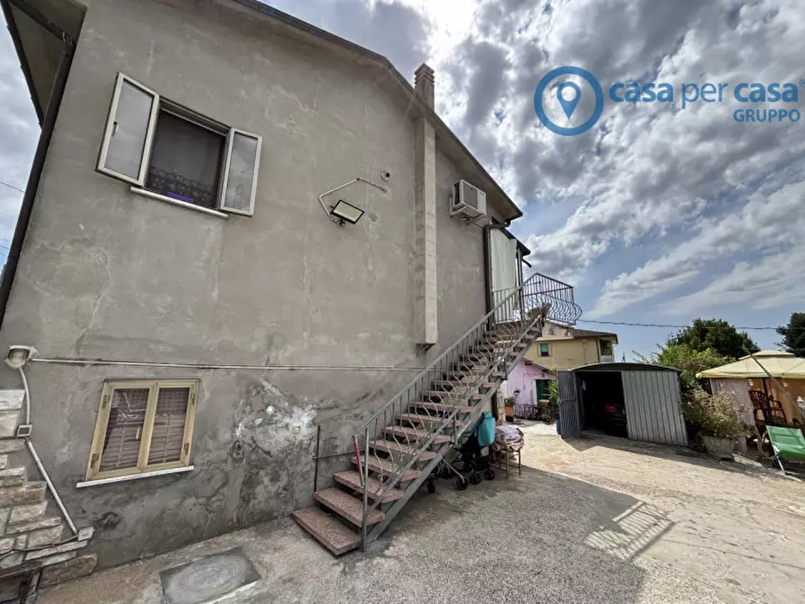 Immagine 16 di Villetta a schiera in vendita  a Boara Pisani