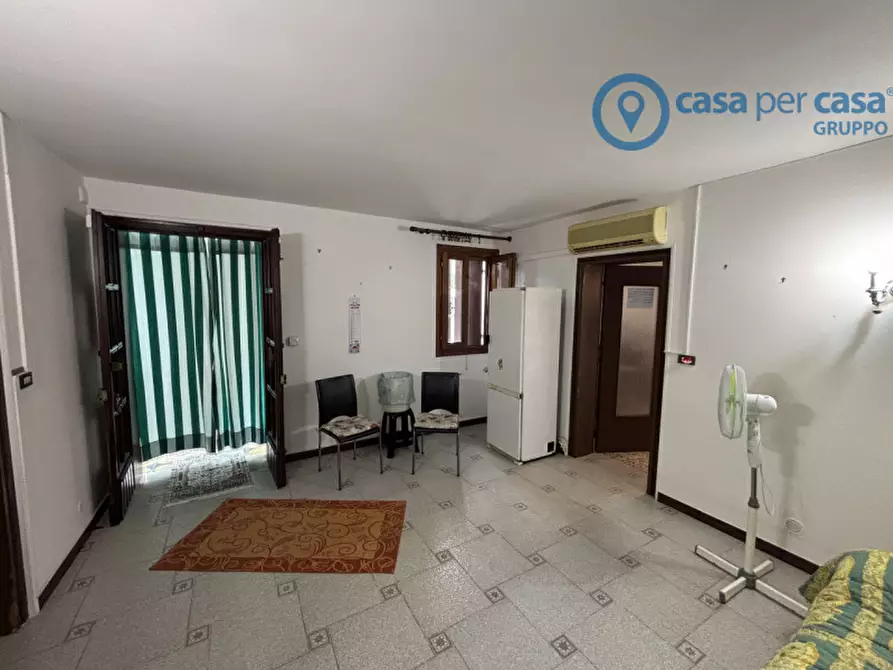 Immagine 18 di Villetta a schiera in vendita  a Boara Pisani