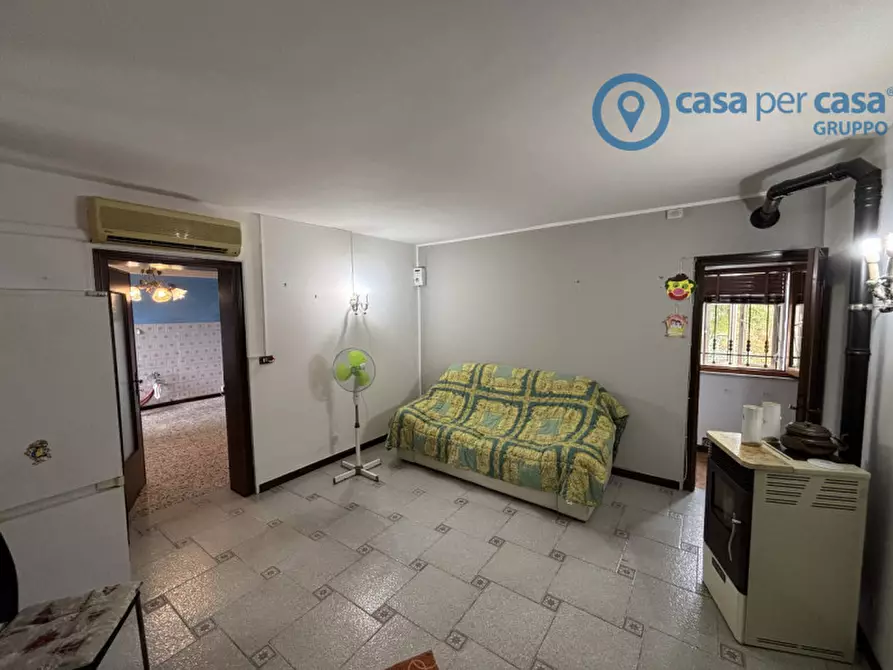 Immagine 19 di Villetta a schiera in vendita  a Boara Pisani