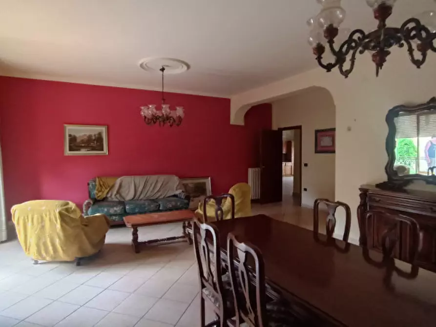 Immagine 1 di Appartamento in vendita  in VIA ANITRELLA a Monte San Giovanni Campano