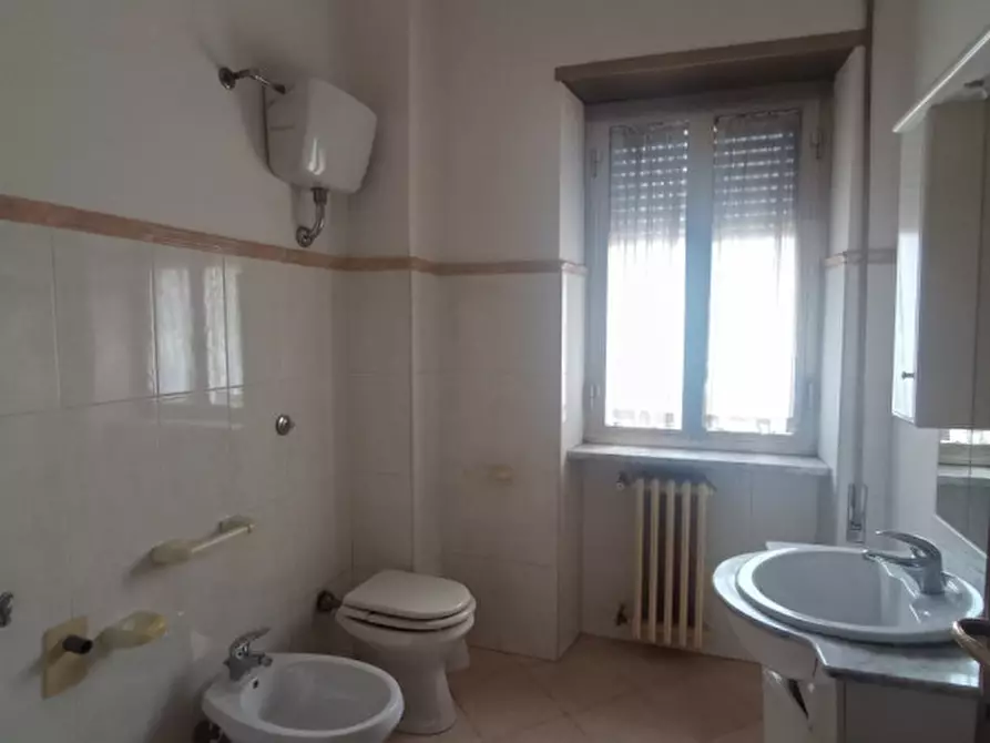 Immagine 2 di Appartamento in vendita  in VIA ANITRELLA a Monte San Giovanni Campano