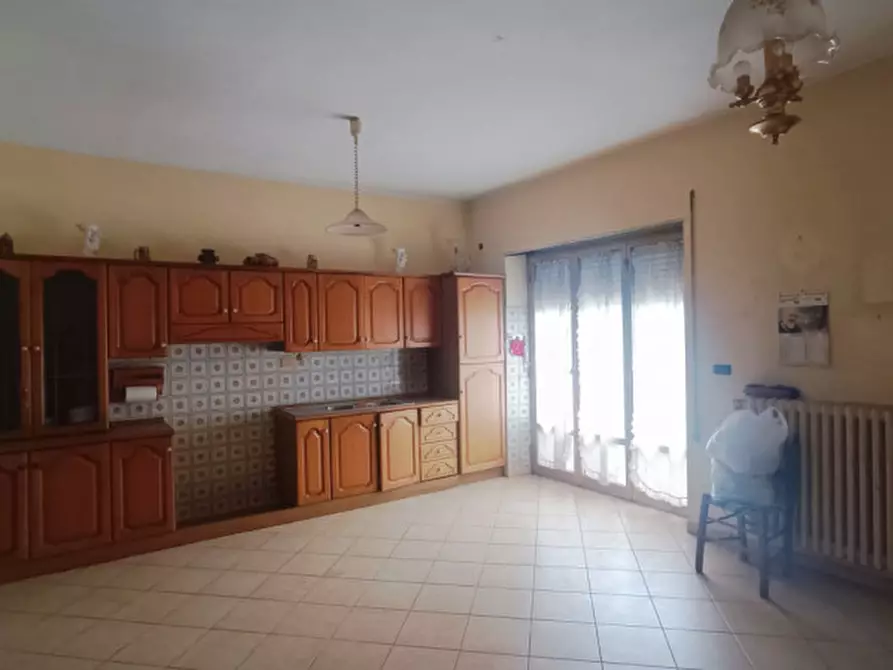 Immagine 3 di Appartamento in vendita  in VIA ANITRELLA a Monte San Giovanni Campano