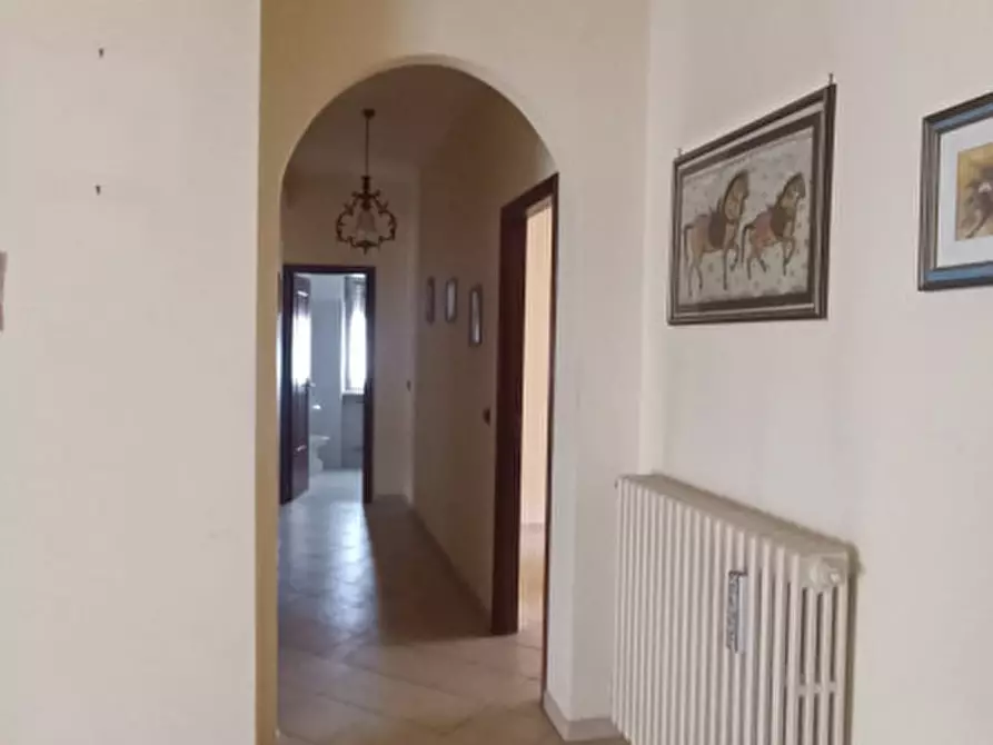 Immagine 4 di Appartamento in vendita  in VIA ANITRELLA a Monte San Giovanni Campano