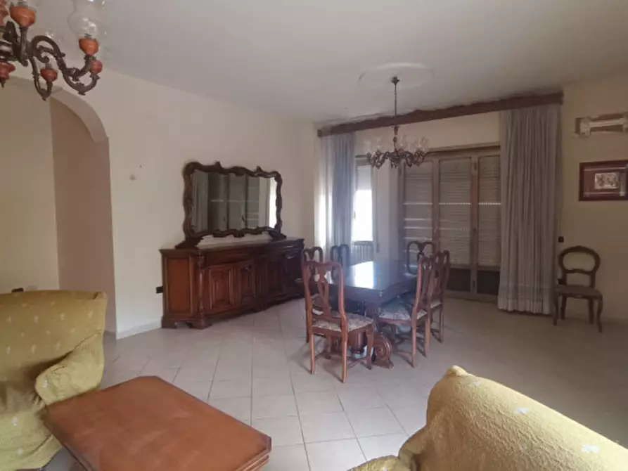 Immagine 5 di Appartamento in vendita  in VIA ANITRELLA a Monte San Giovanni Campano