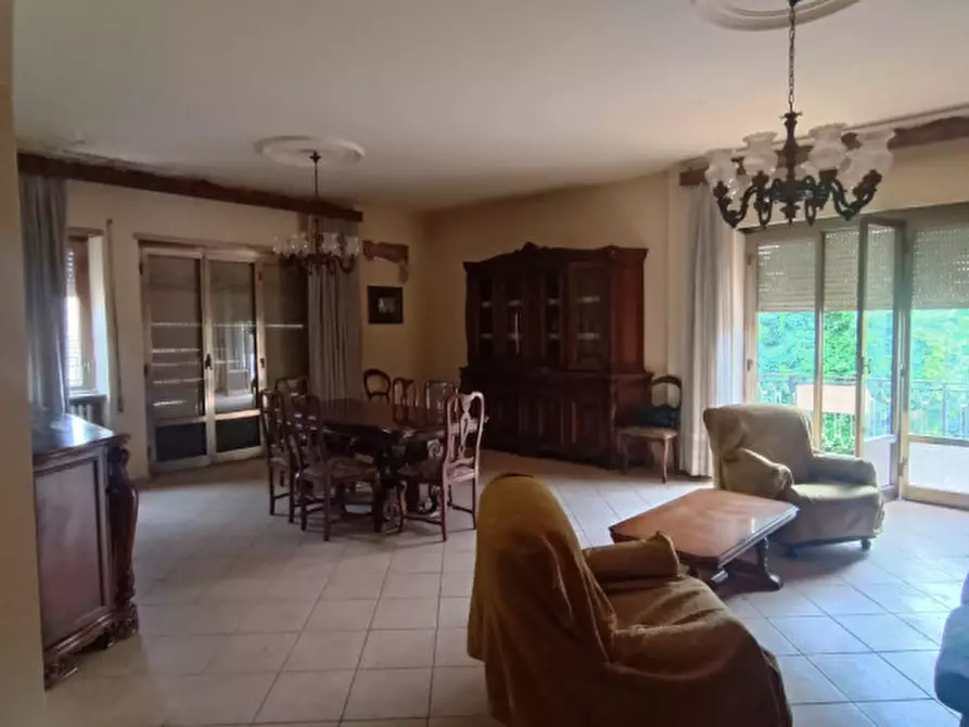 Immagine 6 di Appartamento in vendita  in VIA ANITRELLA a Monte San Giovanni Campano