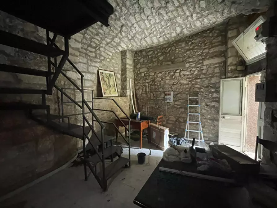Immagine 1 di Loft/Open space in vendita  in Vico Deodato a Modica