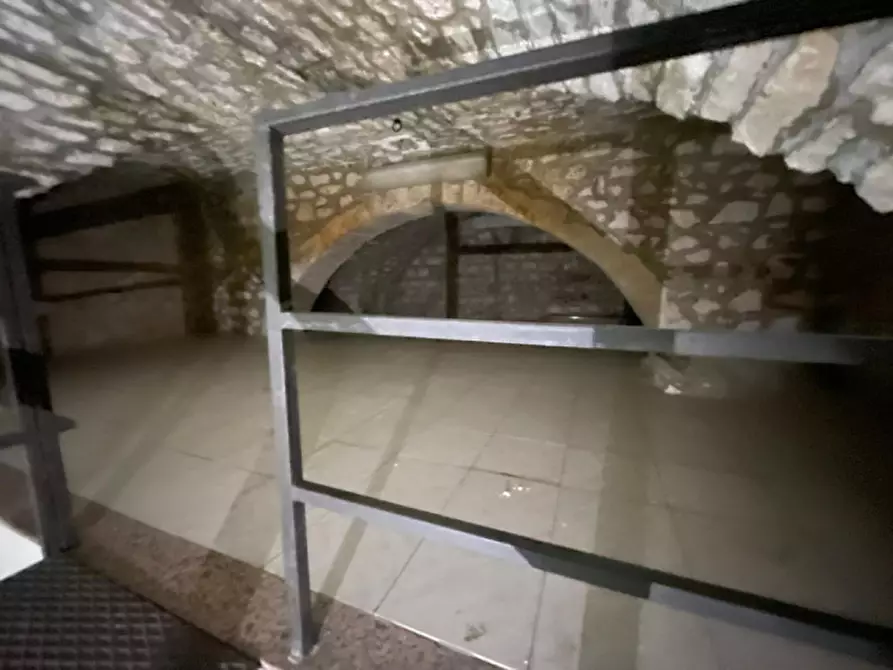 Immagine 3 di Loft/Open space in vendita  in Vico Deodato a Modica