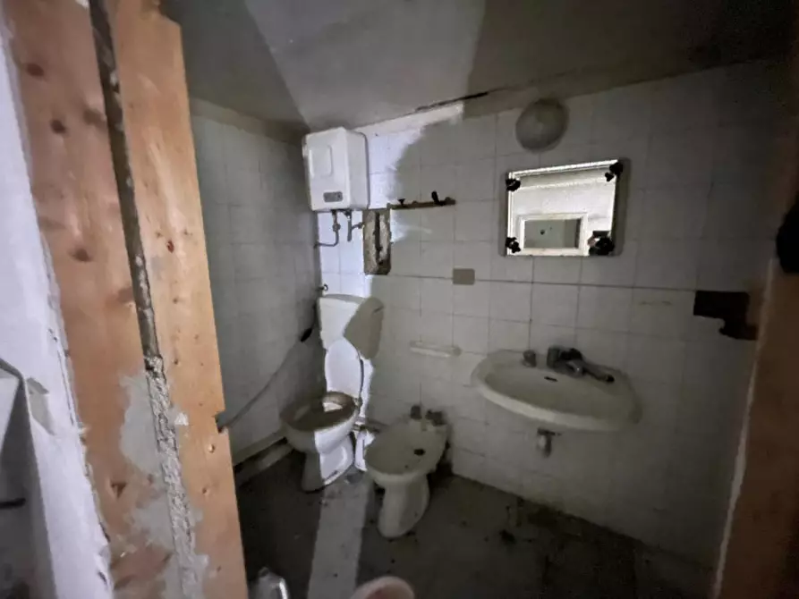 Immagine 4 di Loft/Open space in vendita  in Vico Deodato a Modica