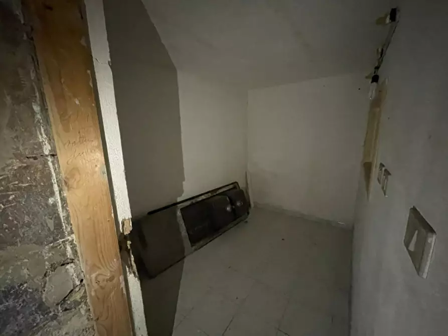 Immagine 5 di Loft/Open space in vendita  in Vico Deodato a Modica