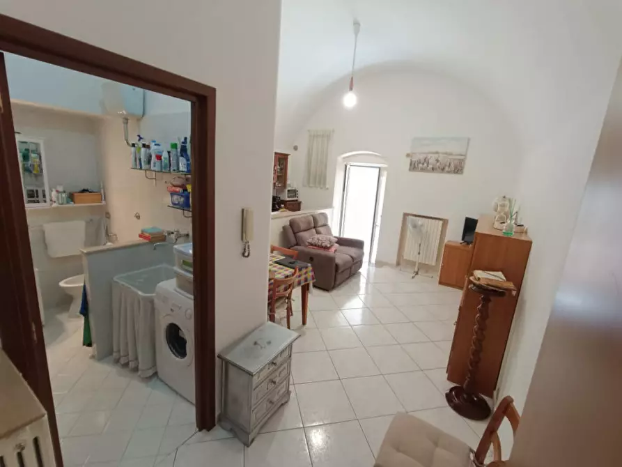 Immagine 3 di Casa indipendente in vendita  in via palestro, 5 a Andria