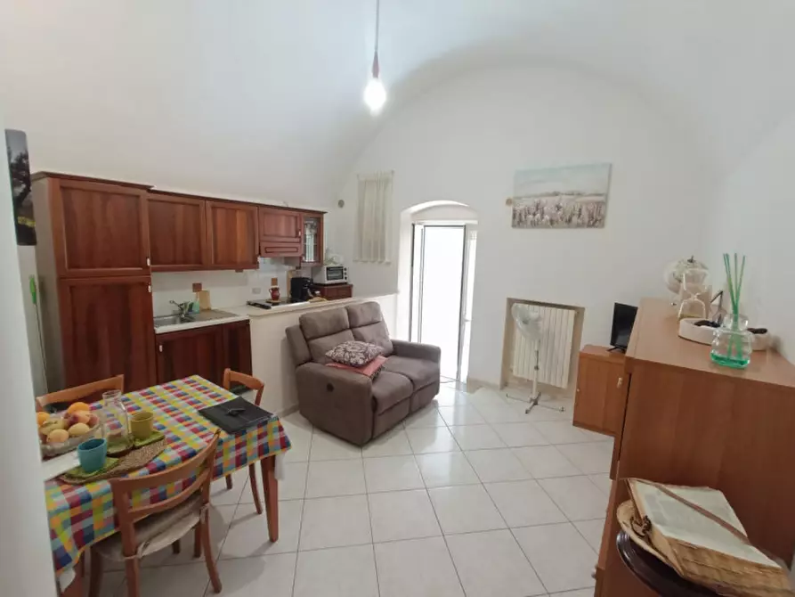 Immagine 4 di Casa indipendente in vendita  in via palestro, 5 a Andria