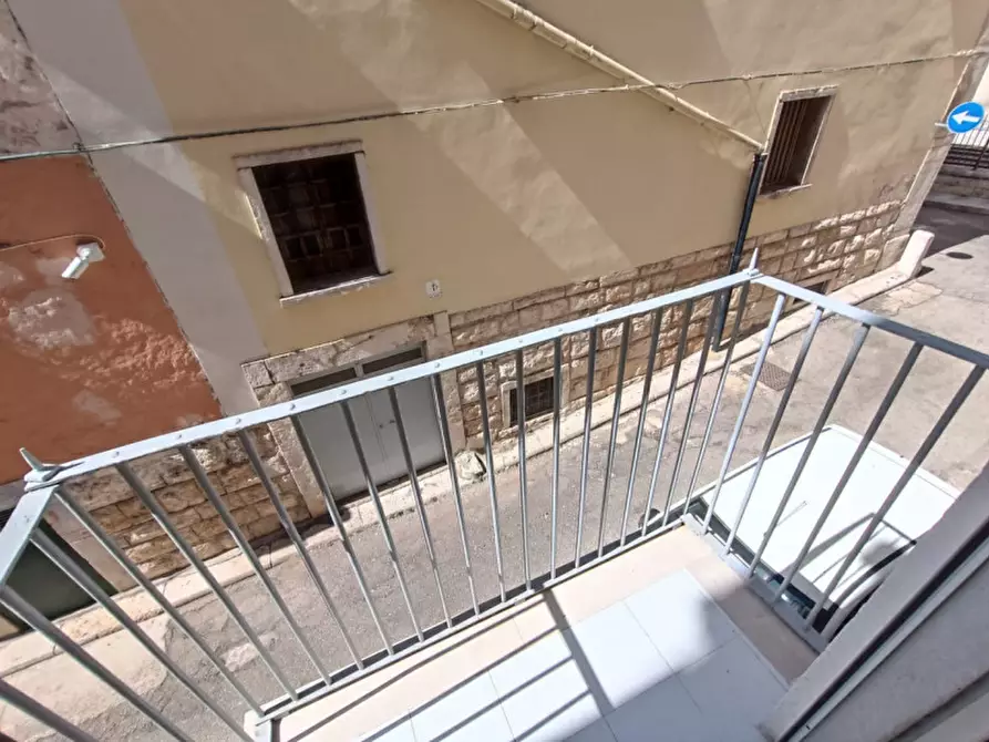 Immagine 7 di Casa indipendente in vendita  in via palestro, 5 a Andria