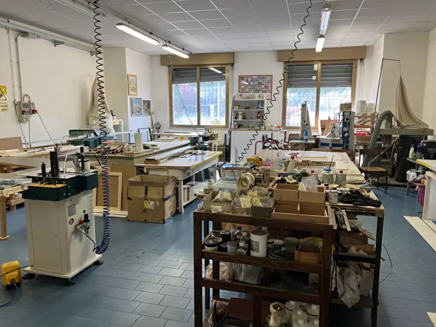 Immagine 2 di Negozio in vendita  in PADOVA - ZONA STANGA a Padova