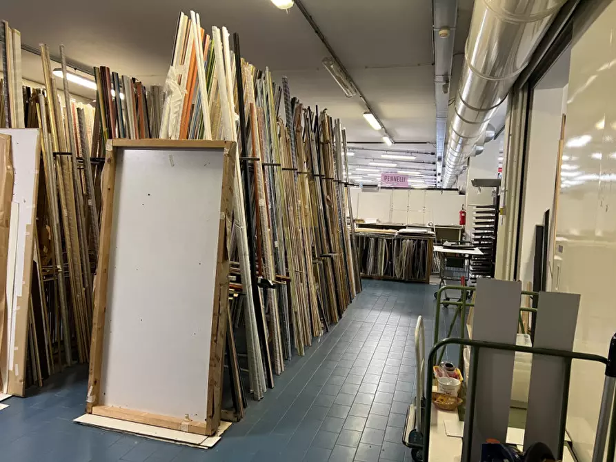 Immagine 3 di Negozio in vendita  in PADOVA - ZONA STANGA a Padova