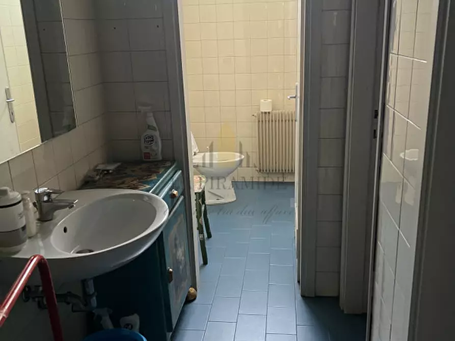 Immagine 5 di Negozio in vendita  in PADOVA - ZONA STANGA a Padova