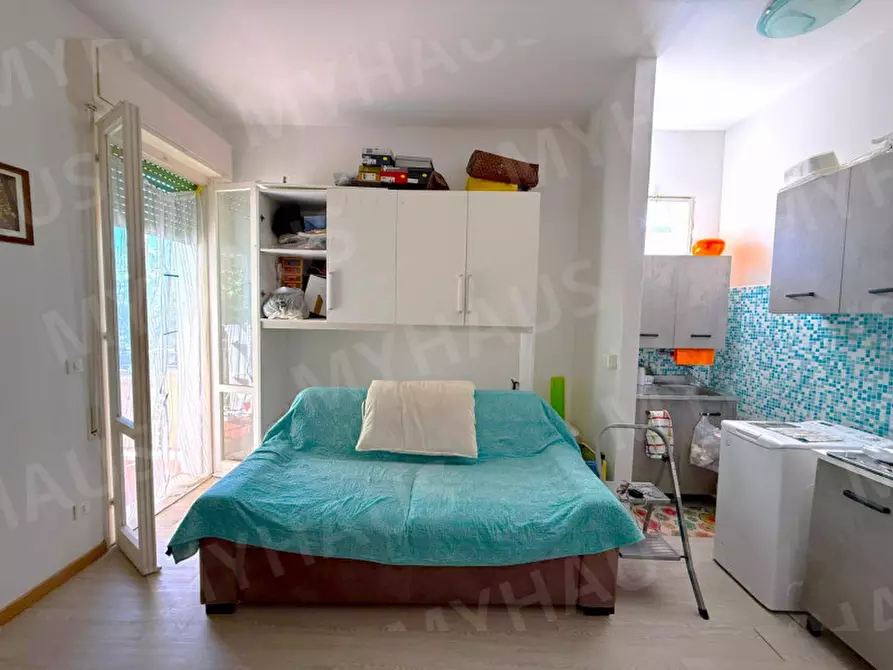 Immagine 1 di Appartamento in vendita  in viale michelangelo buonarroti 3 a Cesenatico