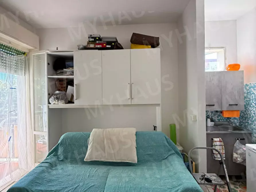 Immagine 2 di Appartamento in vendita  in viale michelangelo buonarroti 3 a Cesenatico