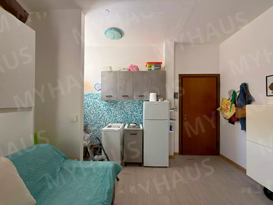 Immagine 3 di Appartamento in vendita  in viale michelangelo buonarroti 3 a Cesenatico