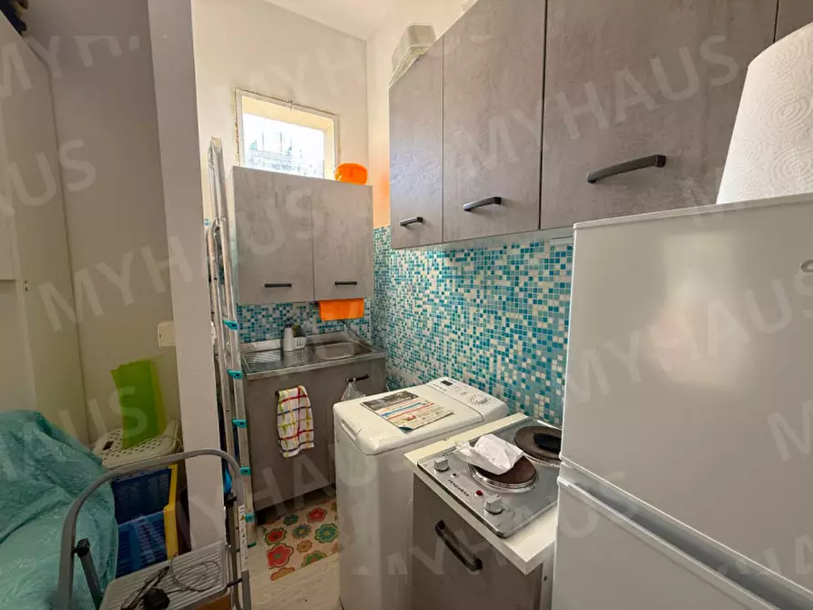 Immagine 5 di Appartamento in vendita  in viale michelangelo buonarroti 3 a Cesenatico