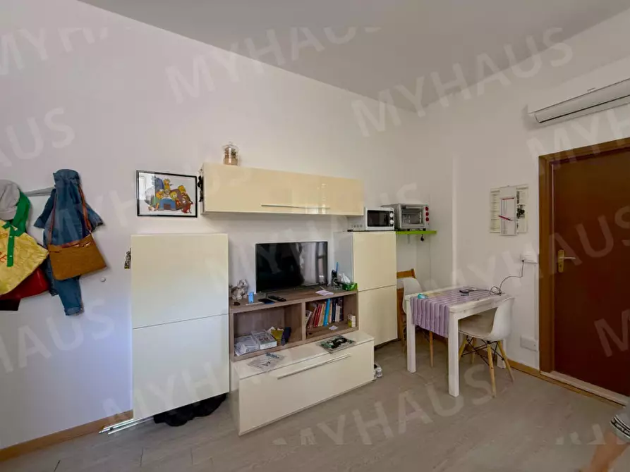 Immagine 6 di Appartamento in vendita  in viale michelangelo buonarroti 3 a Cesenatico