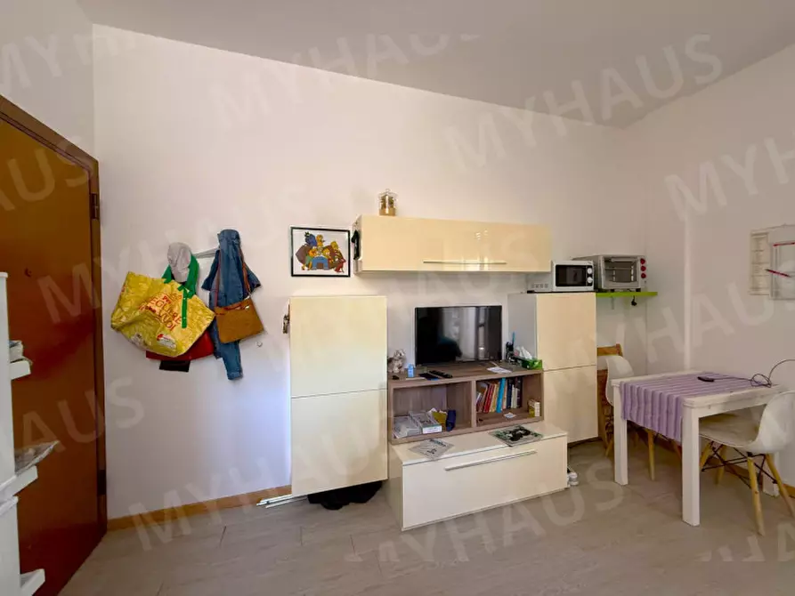 Immagine 7 di Appartamento in vendita  in viale michelangelo buonarroti 3 a Cesenatico