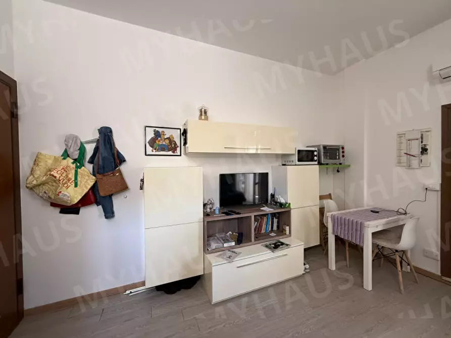 Immagine 9 di Appartamento in vendita  in viale michelangelo buonarroti 3 a Cesenatico