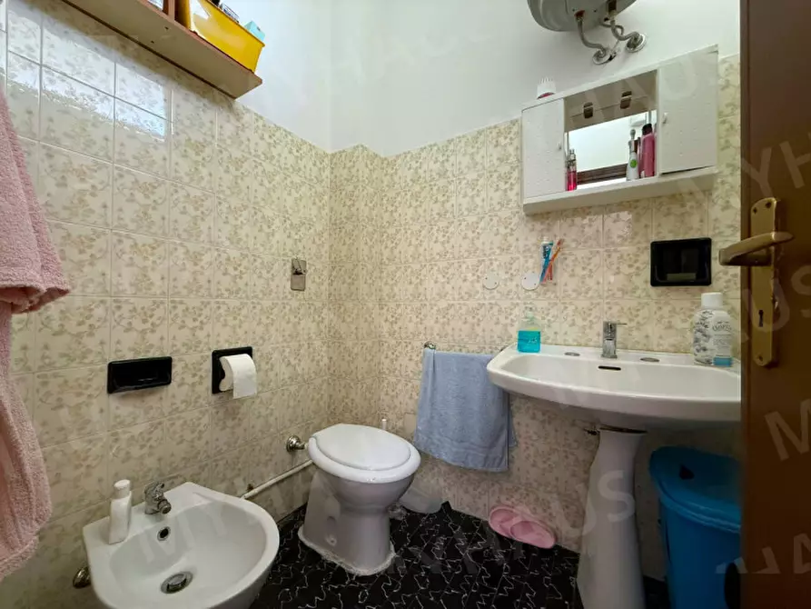 Immagine 11 di Appartamento in vendita  in viale michelangelo buonarroti 3 a Cesenatico