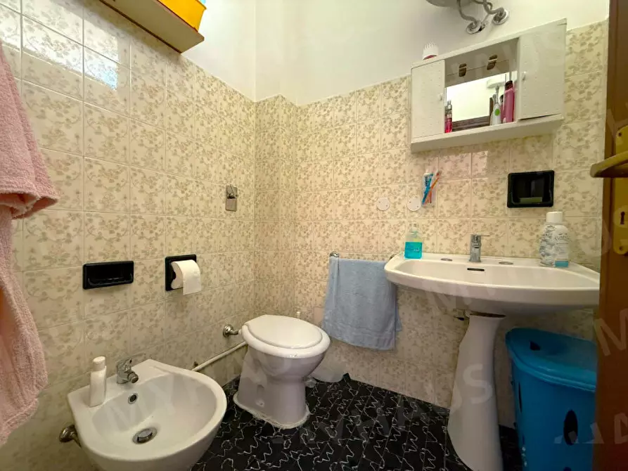 Immagine 12 di Appartamento in vendita  in viale michelangelo buonarroti 3 a Cesenatico