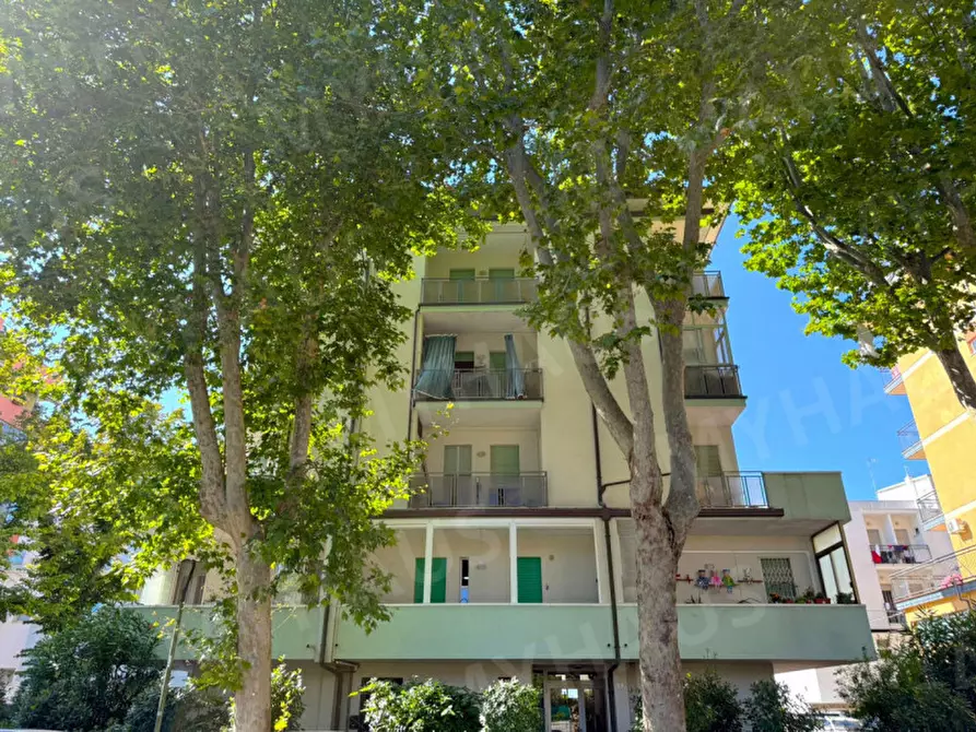 Immagine 19 di Appartamento in vendita  in viale michelangelo buonarroti 3 a Cesenatico