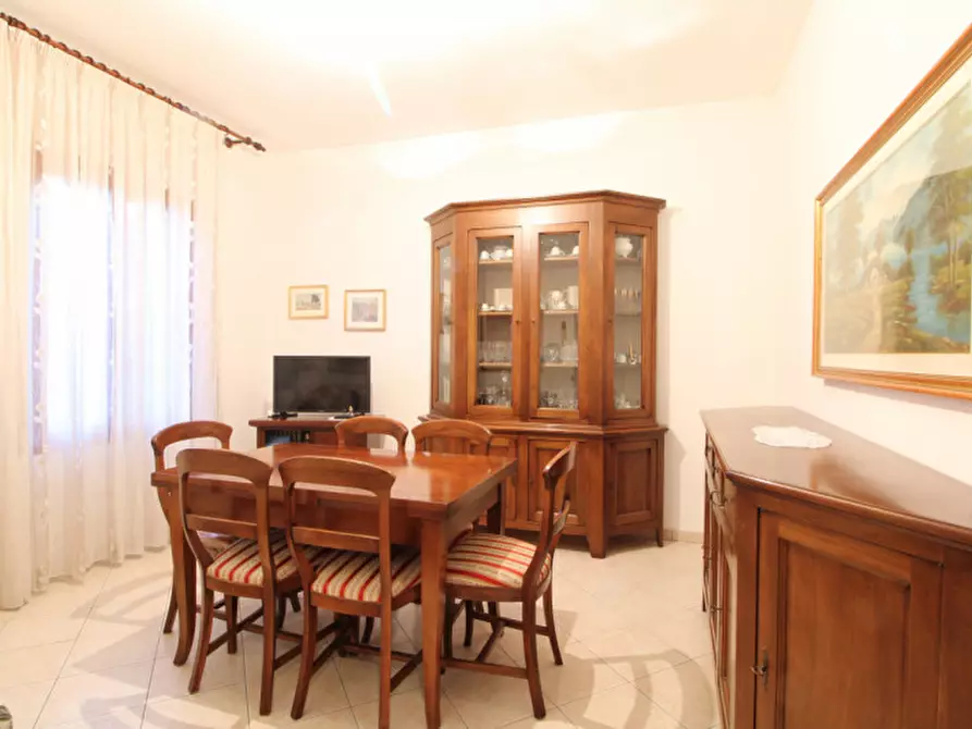 Immagine 4 di Casa bifamiliare in vendita  in Via Atheste a Este